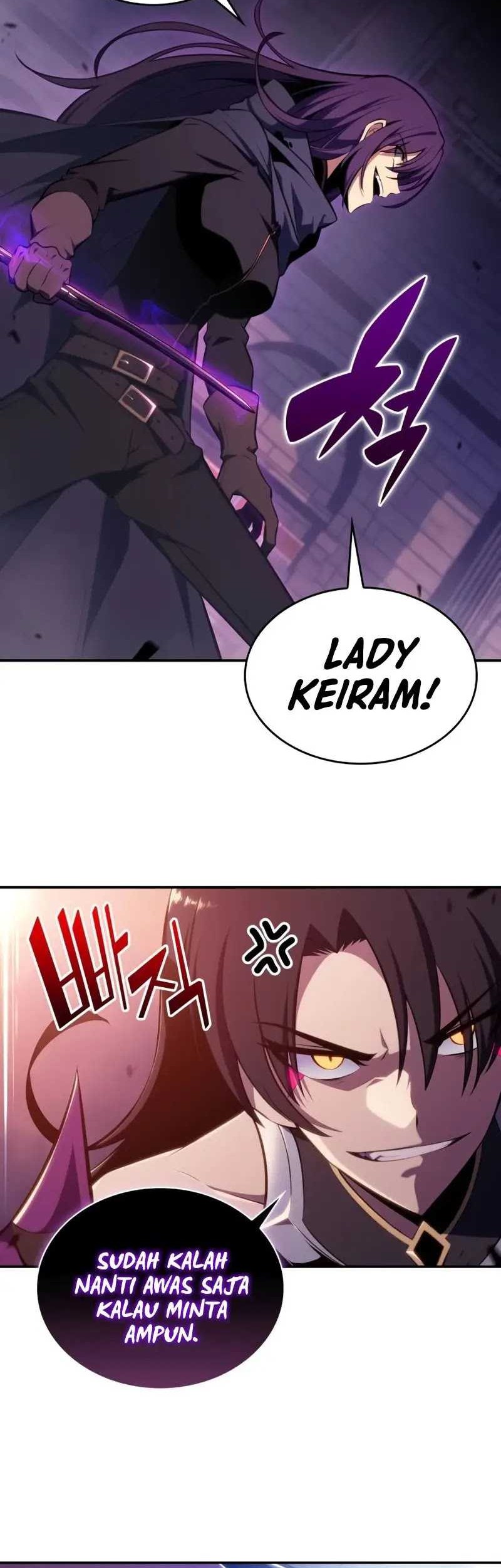 The Regressed Son Of A Duke Is An Assassin - Chapter 18 - Page 59