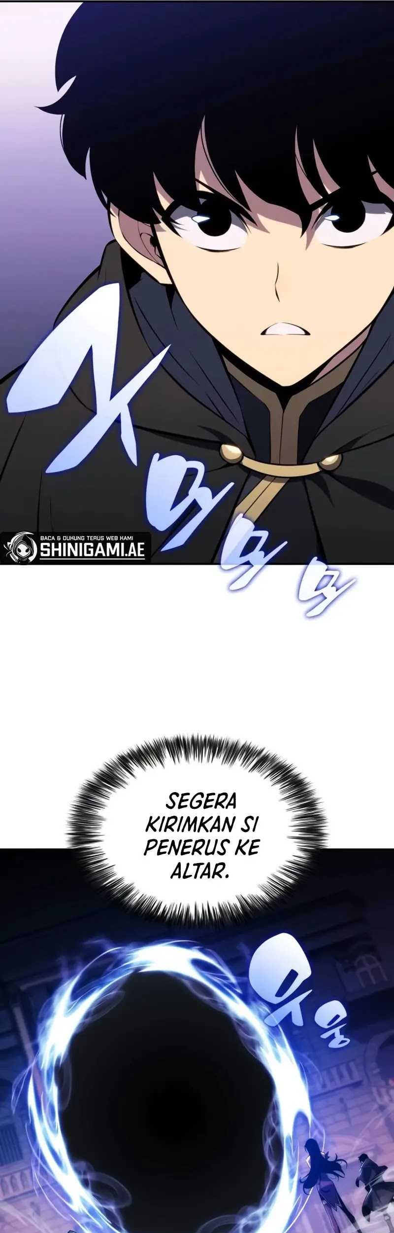 The Regressed Son Of A Duke Is An Assassin - Chapter 18 - Page 62