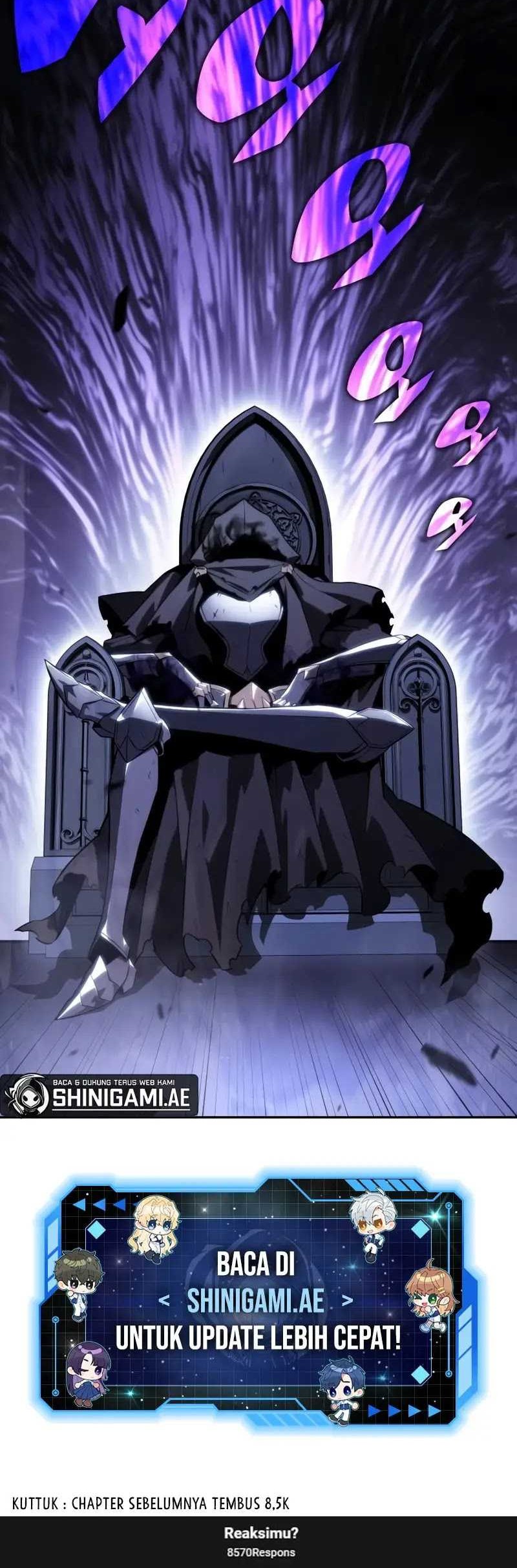 The Regressed Son Of A Duke Is An Assassin - Chapter 18 - Page 65