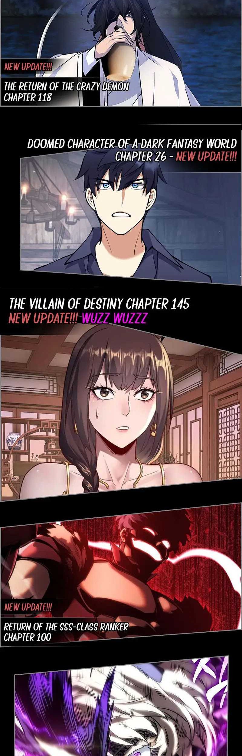 The Regressed Son Of A Duke Is An Assassin - Chapter 18 - Page 68