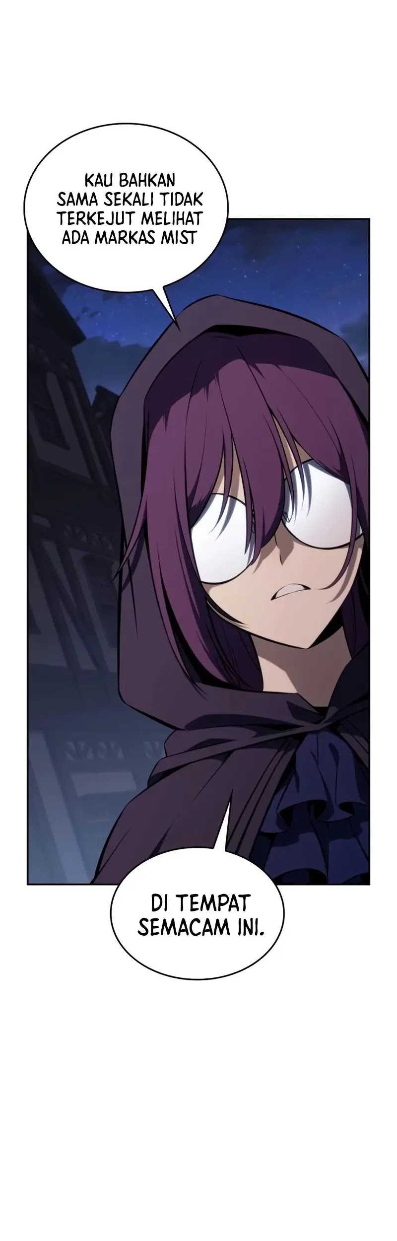 The Regressed Son Of A Duke Is An Assassin - Chapter 18 - Page 6