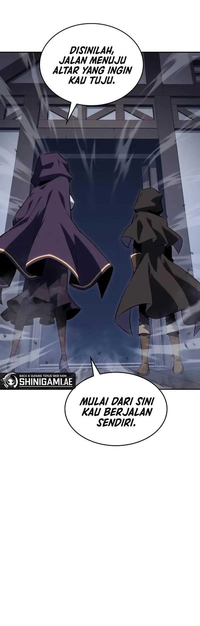 The Regressed Son Of A Duke Is An Assassin - Chapter 18 - Page 7