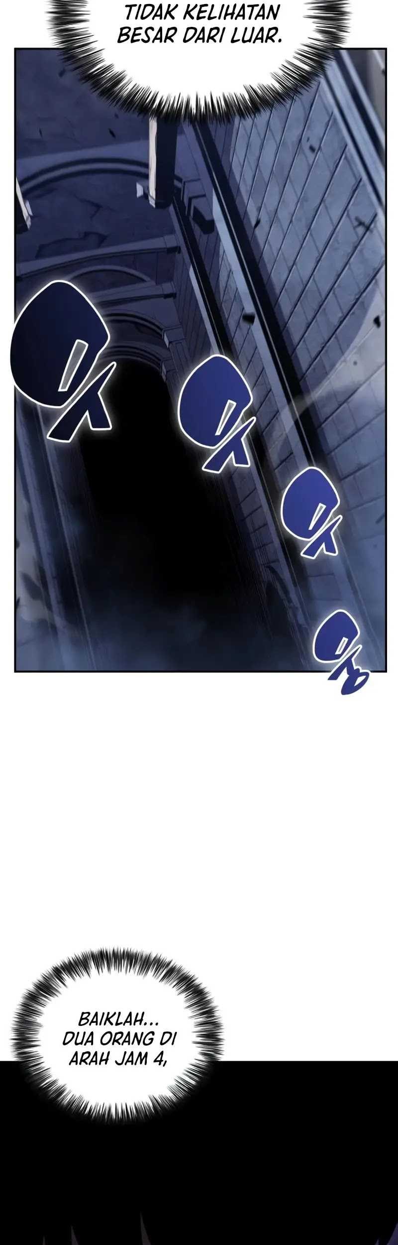 The Regressed Son Of A Duke Is An Assassin - Chapter 18 - Page 10