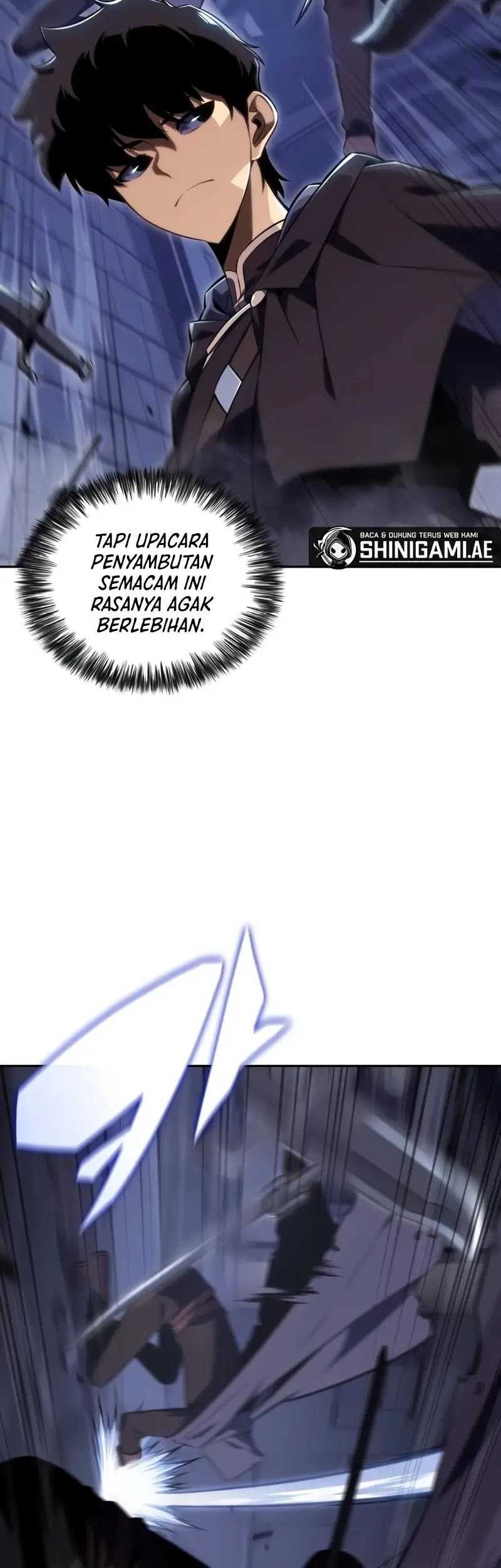 The Regressed Son Of A Duke Is An Assassin - Chapter 18 - Page 13