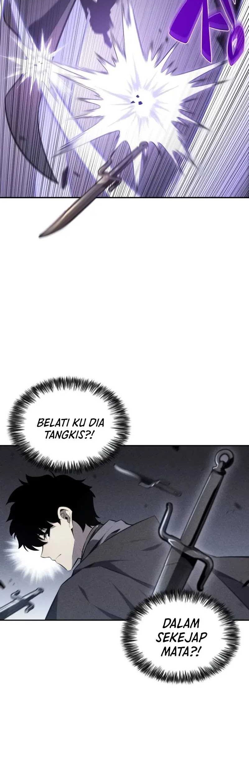 The Regressed Son Of A Duke Is An Assassin - Chapter 18 - Page 17