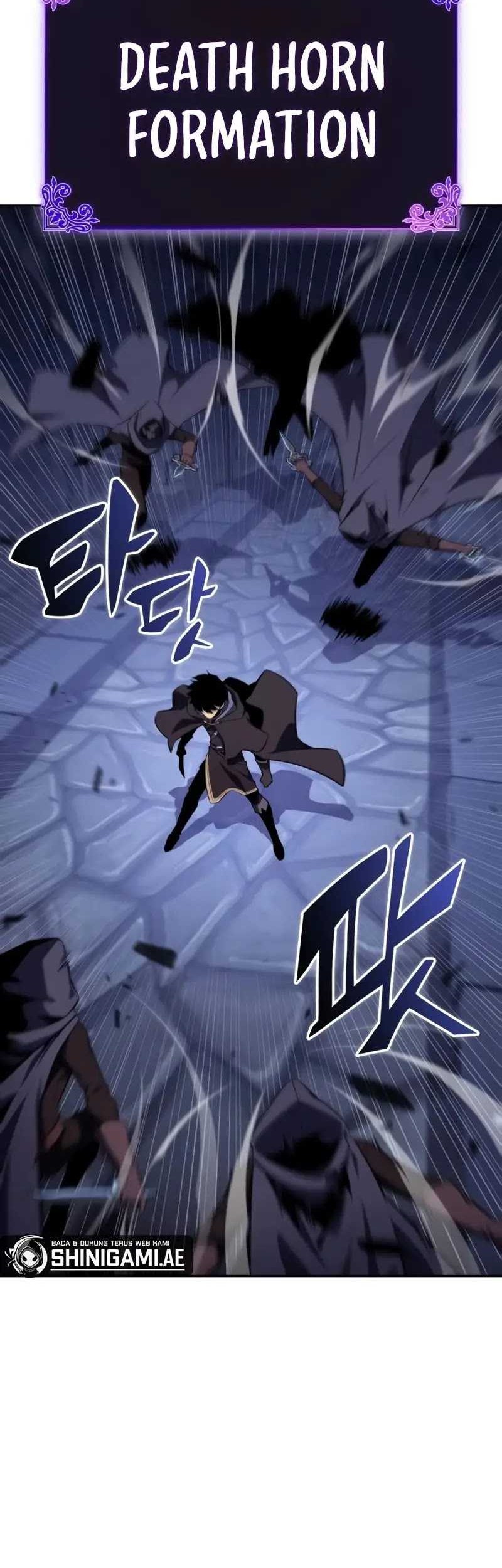 The Regressed Son Of A Duke Is An Assassin - Chapter 18 - Page 19