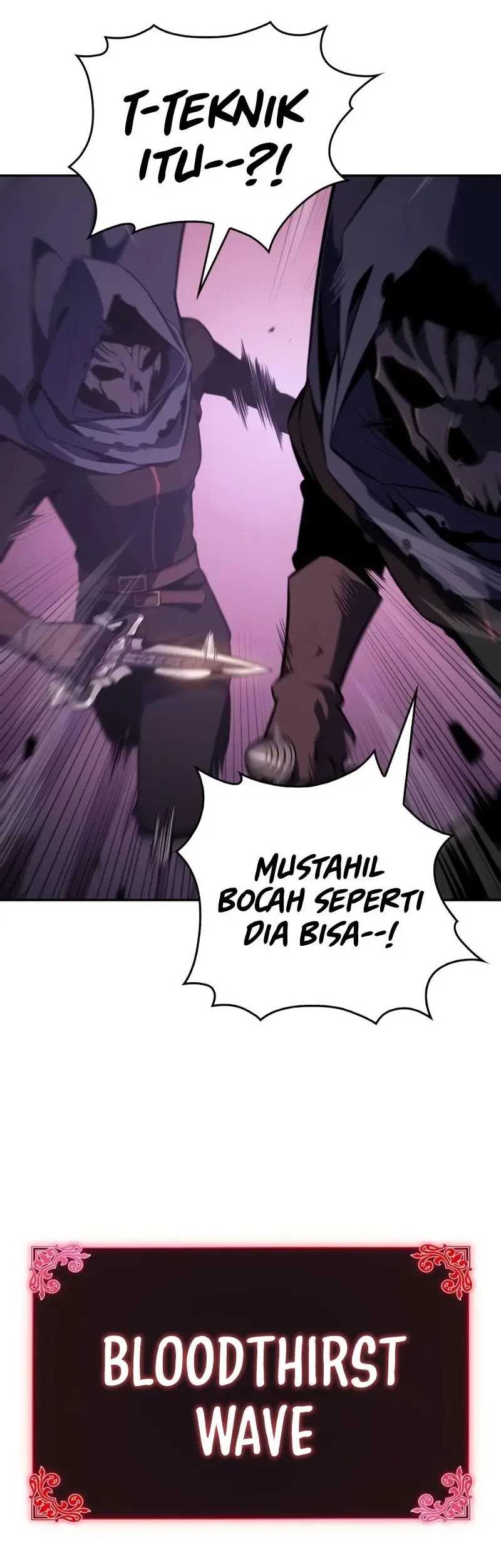 The Regressed Son Of A Duke Is An Assassin - Chapter 18 - Page 21