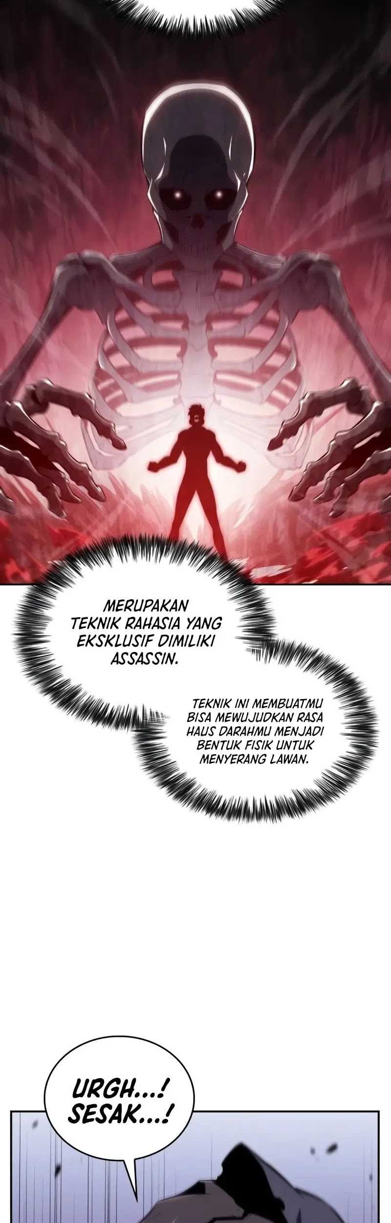 The Regressed Son Of A Duke Is An Assassin - Chapter 18 - Page 23