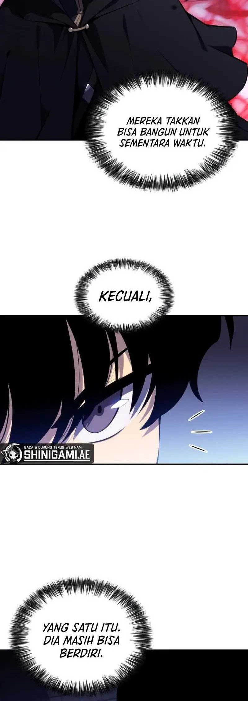 The Regressed Son Of A Duke Is An Assassin - Chapter 18 - Page 25