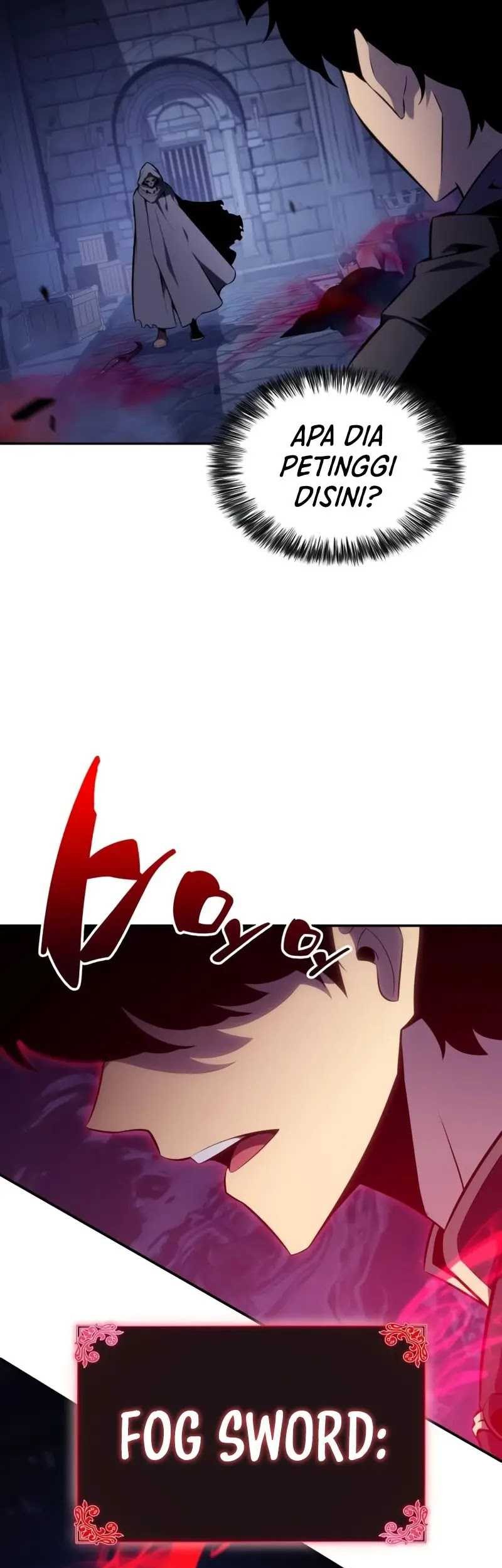 The Regressed Son Of A Duke Is An Assassin - Chapter 18 - Page 26