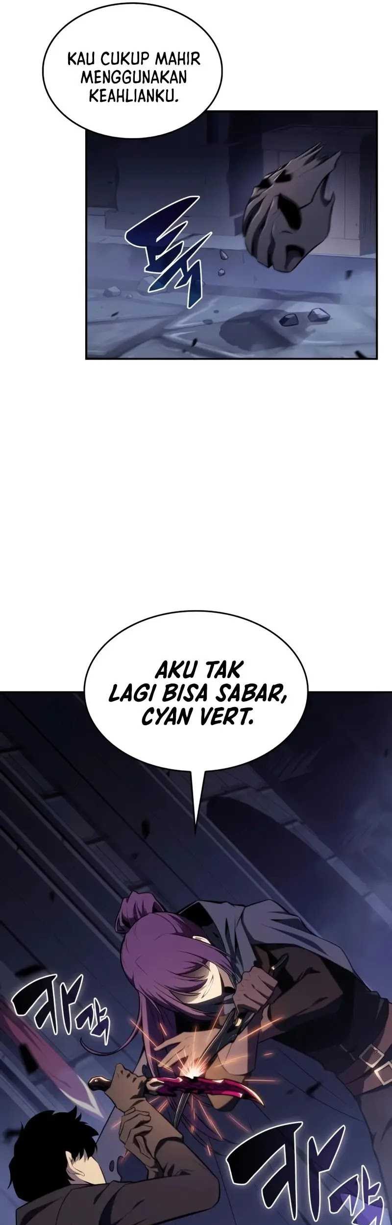 The Regressed Son Of A Duke Is An Assassin - Chapter 18 - Page 30