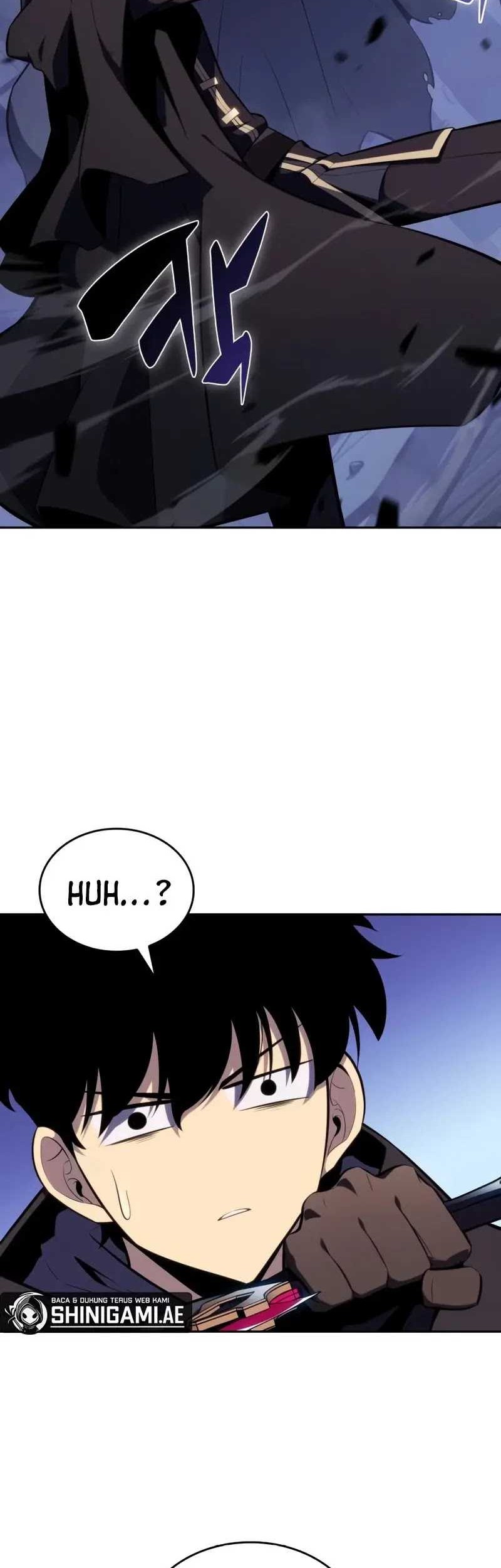 The Regressed Son Of A Duke Is An Assassin - Chapter 18 - Page 31