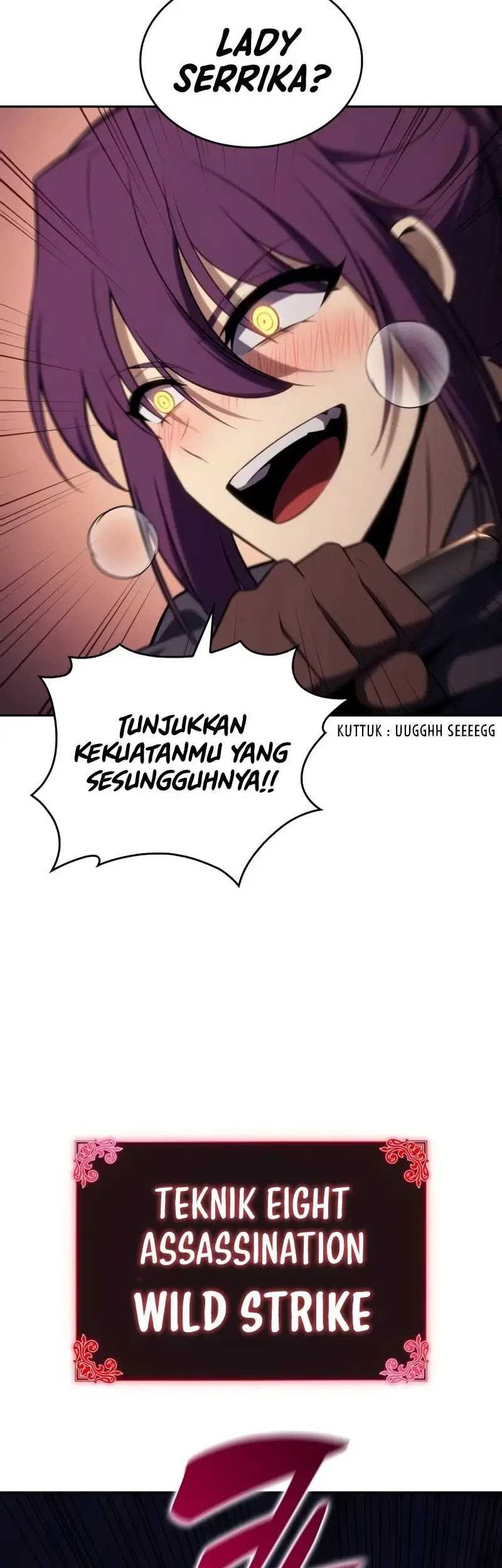 The Regressed Son Of A Duke Is An Assassin - Chapter 18 - Page 32