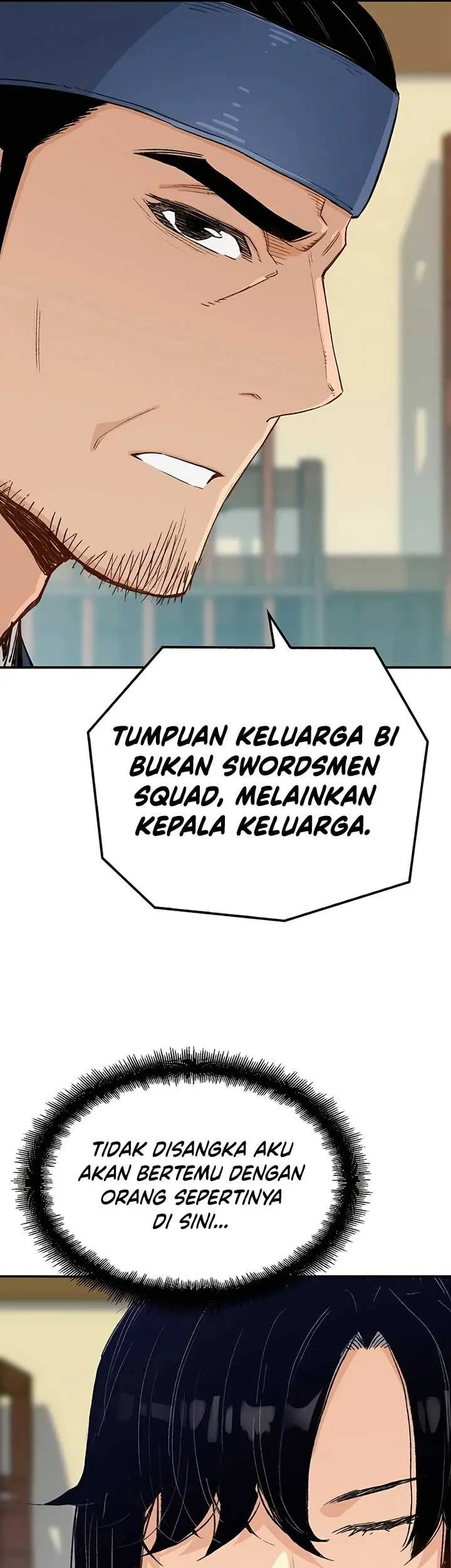 Reborn as The Heavenly Demon Chapter 13 Gambar 18