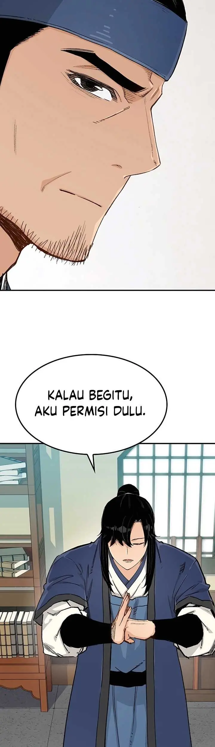Reborn as The Heavenly Demon Chapter 13 Gambar 28