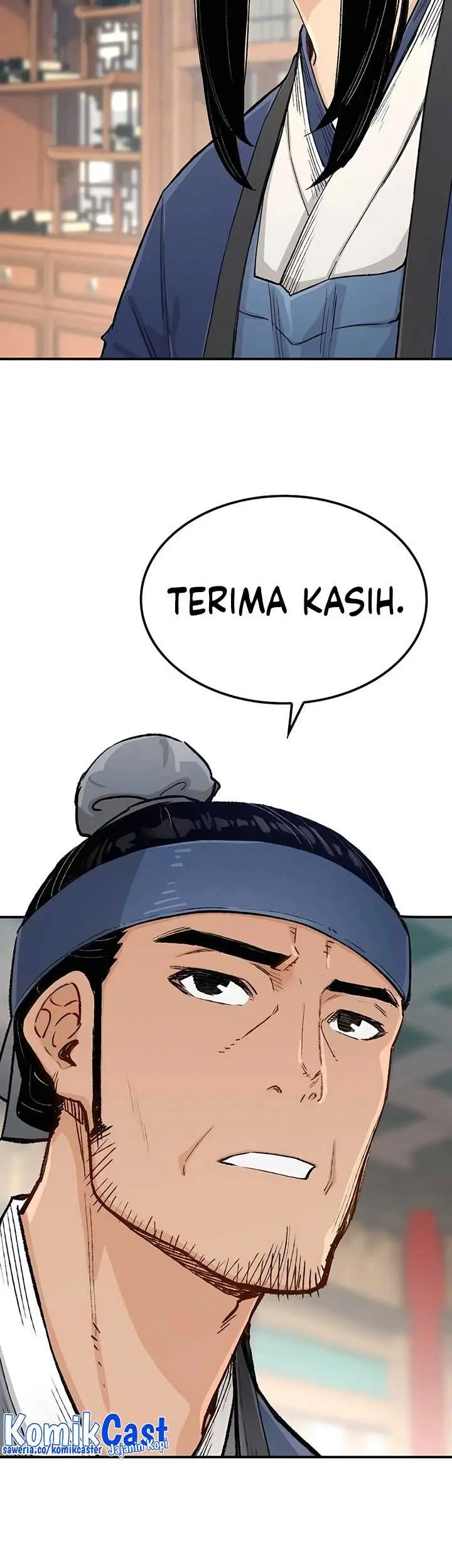 Reborn as The Heavenly Demon Chapter 13 Gambar 32