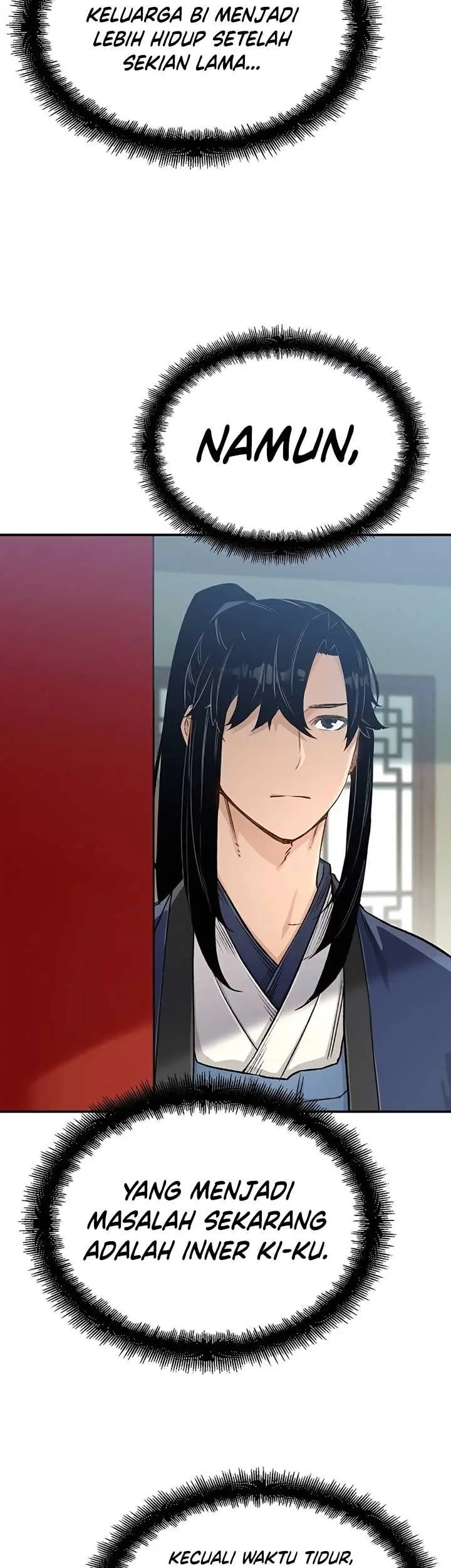 Reborn as The Heavenly Demon Chapter 13 Gambar 42