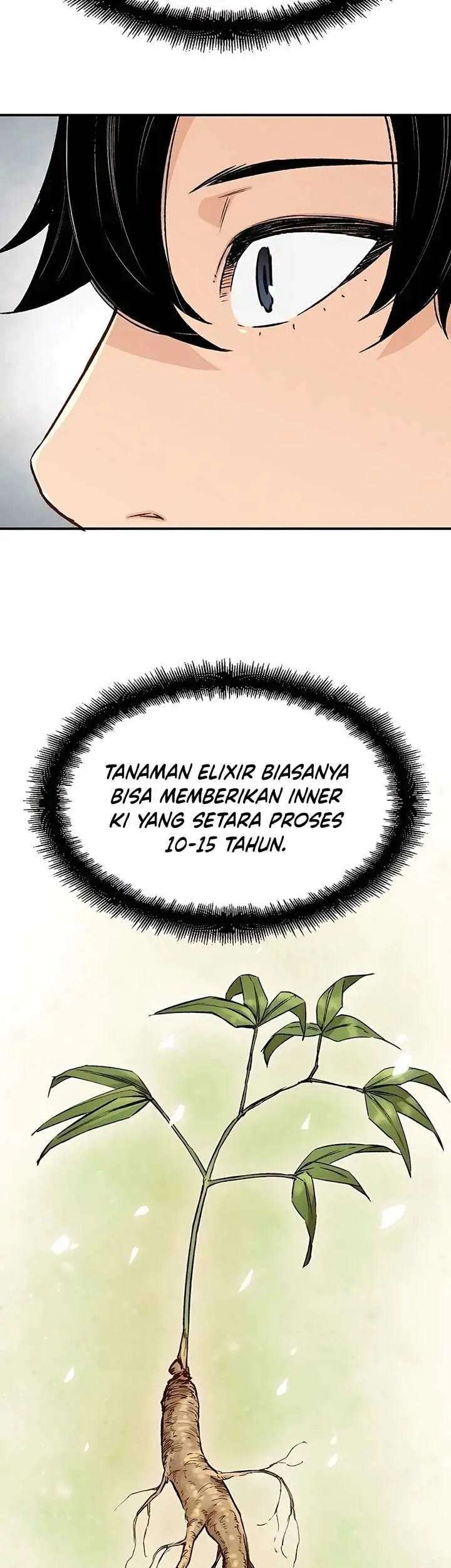 Reborn as The Heavenly Demon Chapter 13 Gambar 66