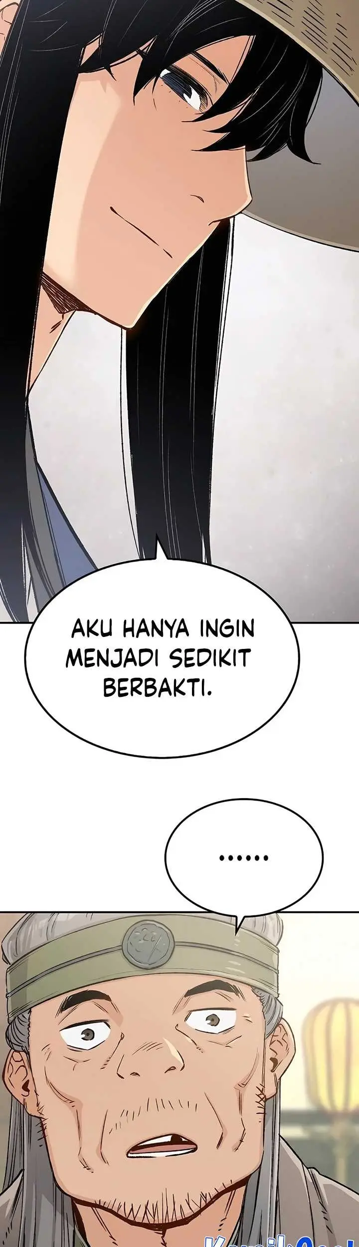 Reborn as The Heavenly Demon Chapter 13 Gambar 76