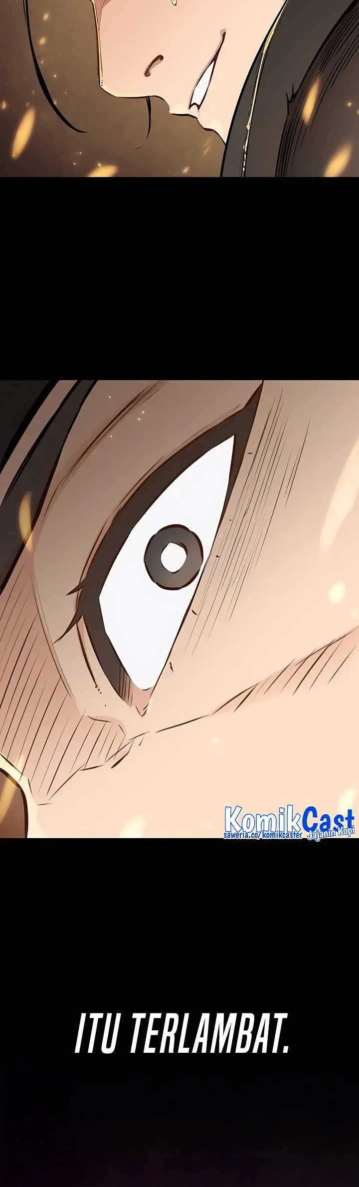 Reborn as The Heavenly Demon Chapter 13 Gambar 87