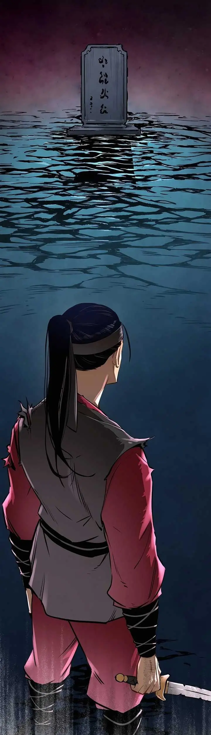 Reborn as The Heavenly Demon Chapter 13 Gambar 88