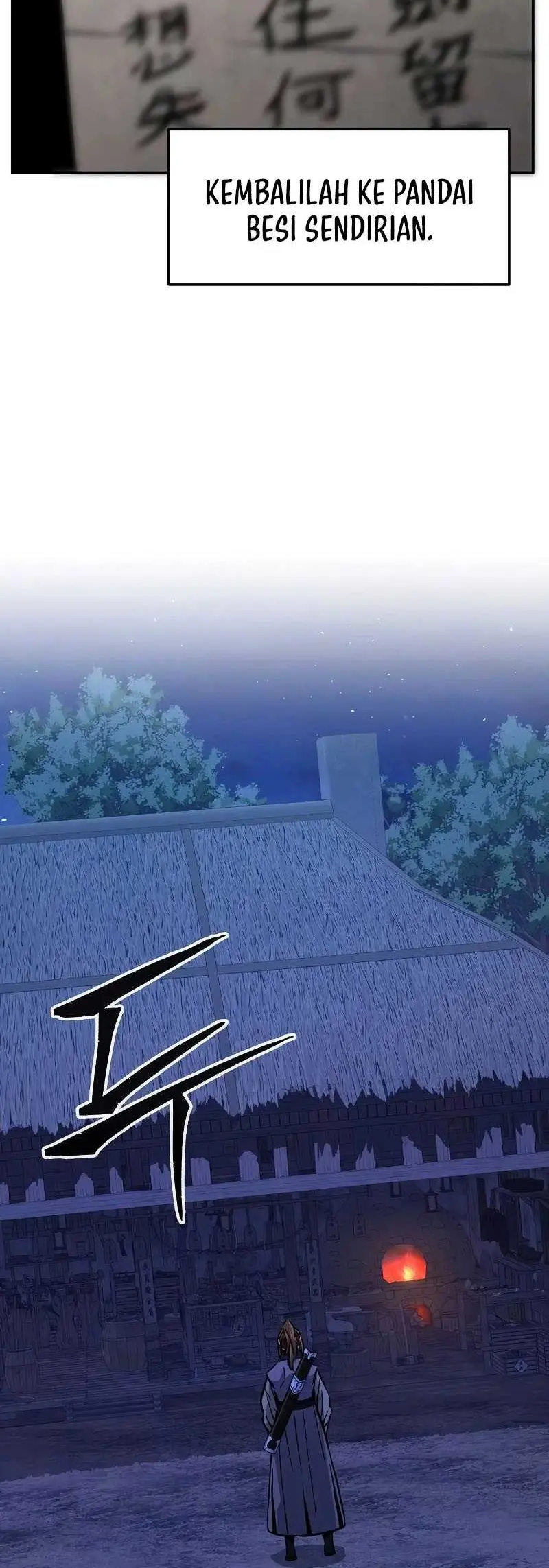 Absolute Sword Sense Chapter 73 Gambar 49