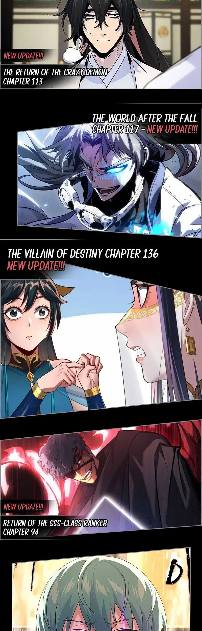 Absolute Sword Sense Chapter 73 Gambar 62