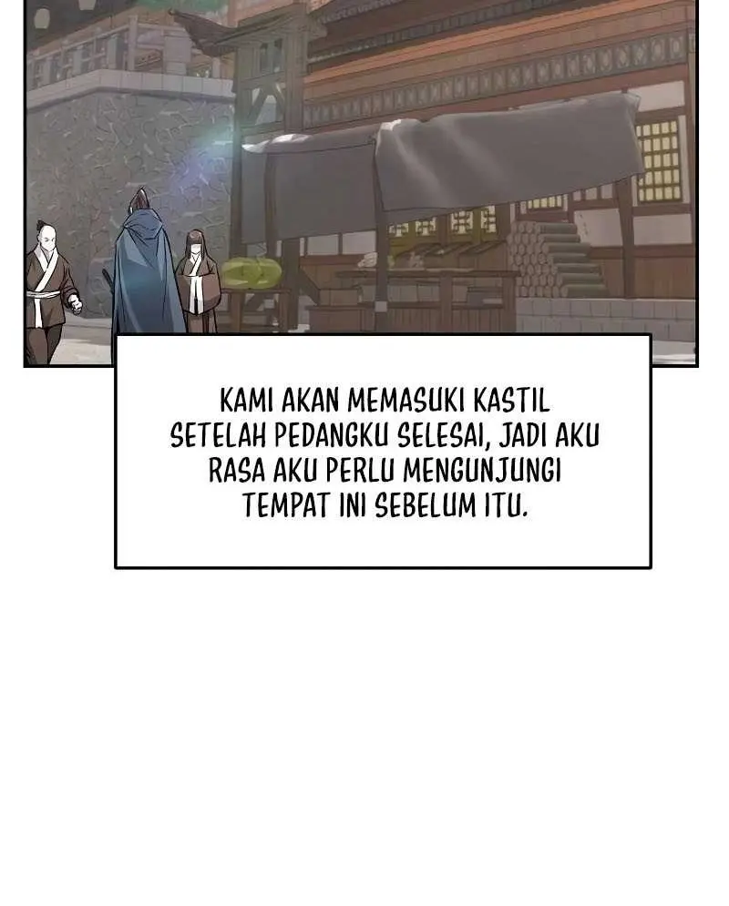 Absolute Sword Sense Chapter 73 Gambar 5