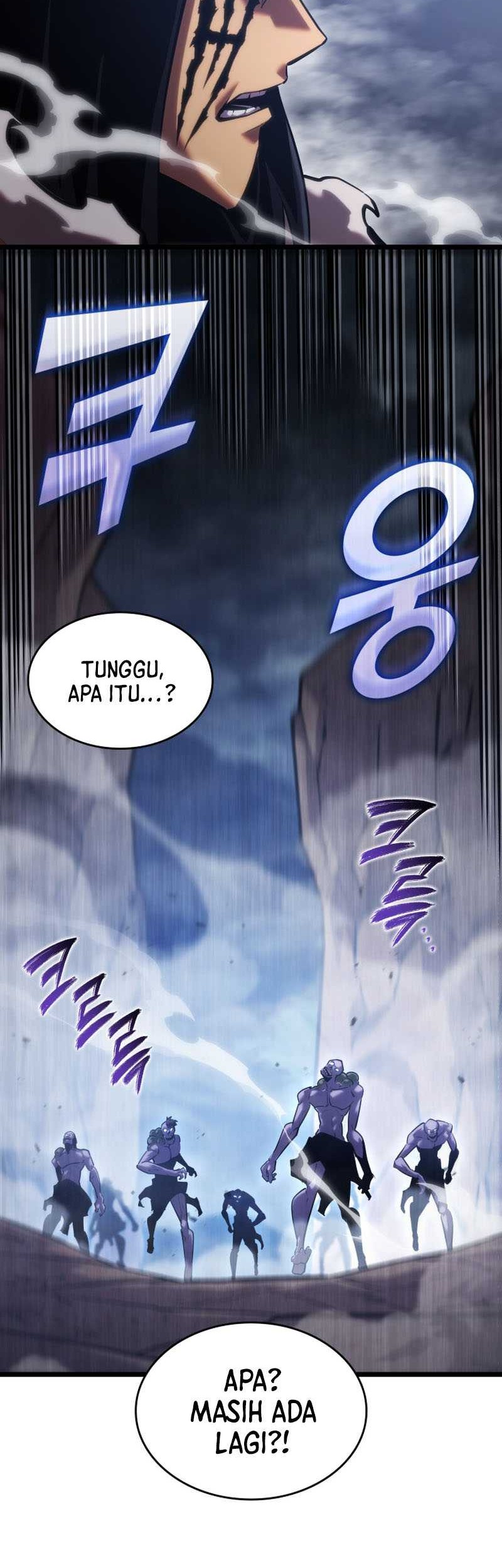 Return of the SSS-Class Ranker - Chapter 101 - Page 35