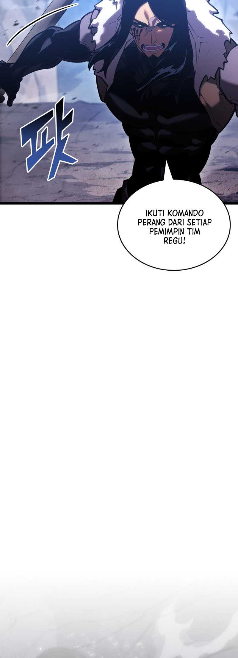 Return of the SSS-Class Ranker - Chapter 101 - Page 37