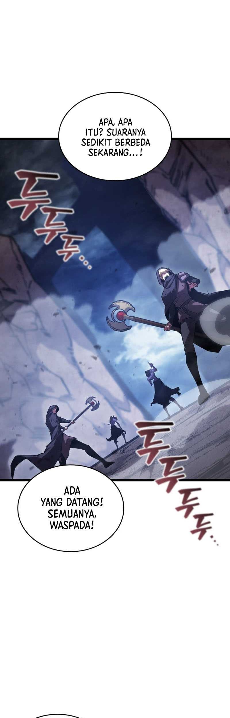 Return of the SSS-Class Ranker - Chapter 101 - Page 40