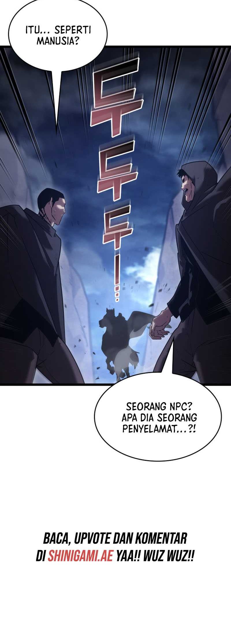 Return of the SSS-Class Ranker - Chapter 101 - Page 41