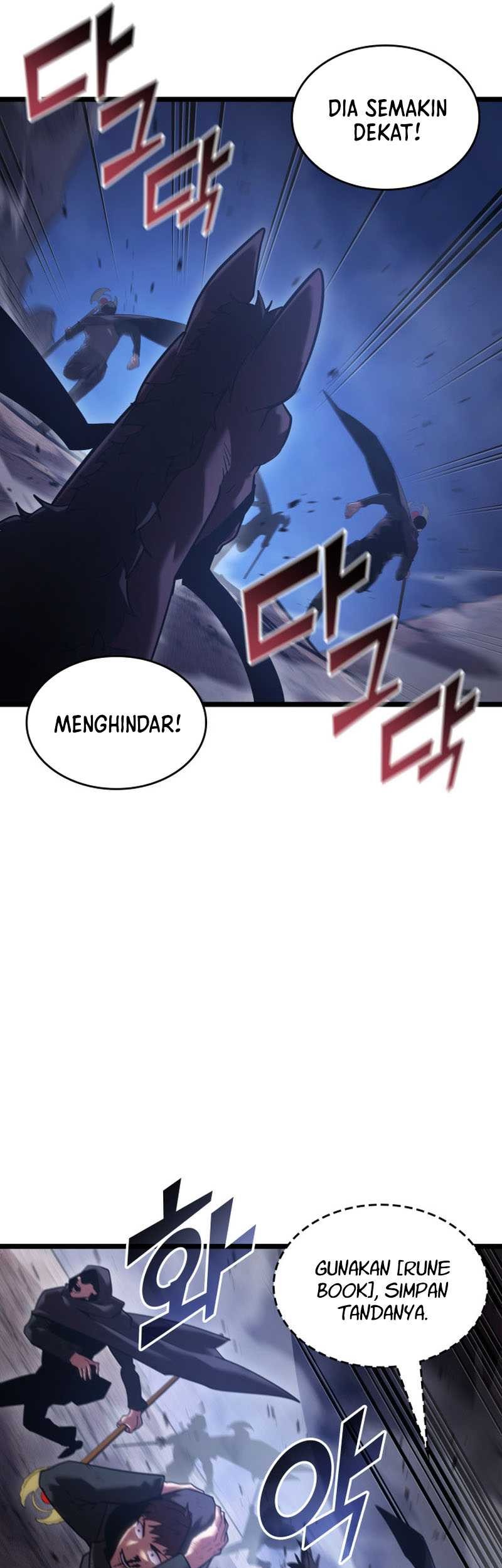 Return of the SSS-Class Ranker - Chapter 101 - Page 42