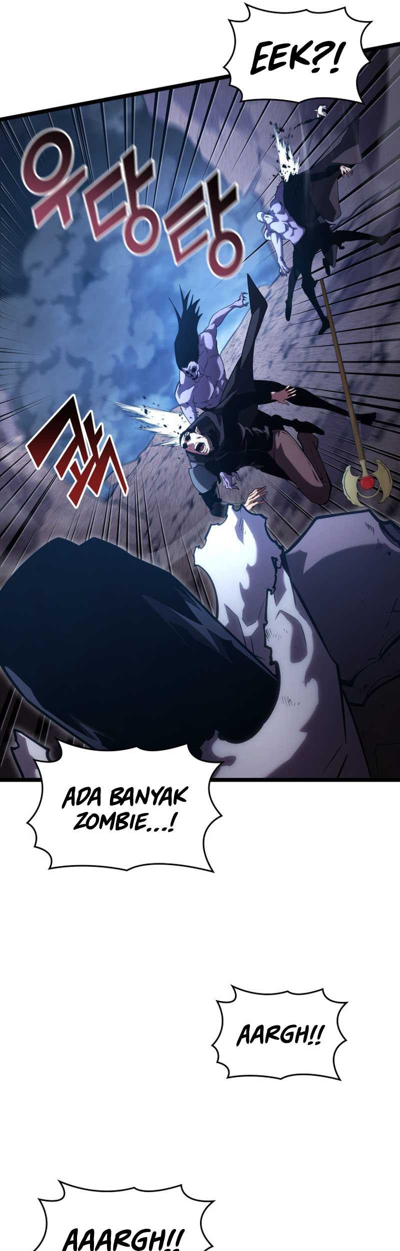 Return of the SSS-Class Ranker - Chapter 101 - Page 46