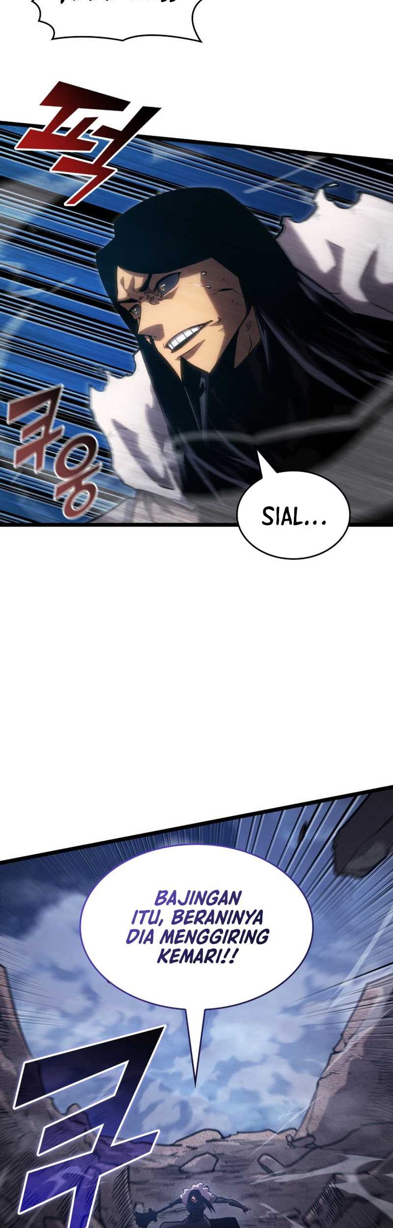 Return of the SSS-Class Ranker - Chapter 101 - Page 47