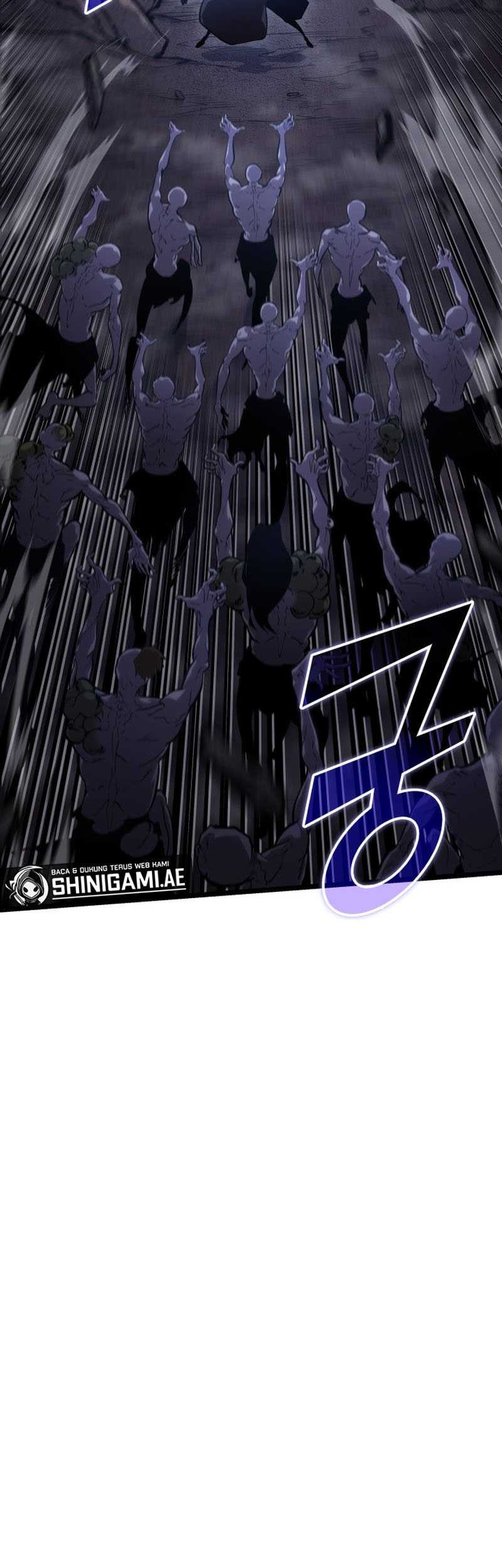 Return of the SSS-Class Ranker - Chapter 101 - Page 48