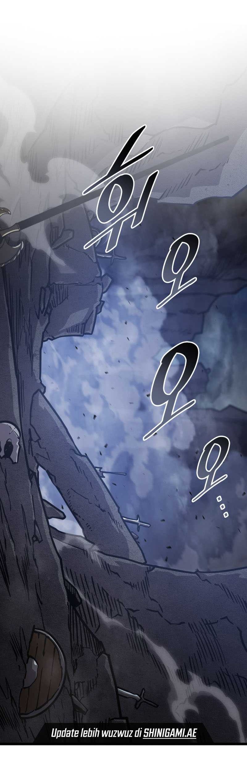 Return of the SSS-Class Ranker - Chapter 101 - Page 49