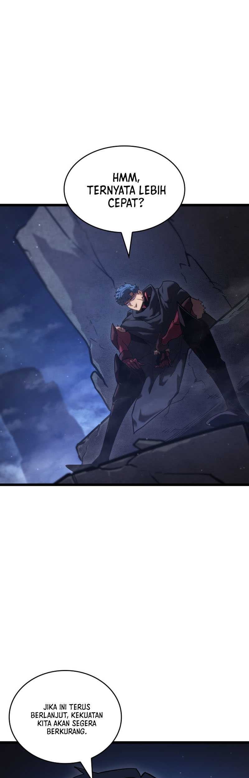 Return of the SSS-Class Ranker - Chapter 101 - Page 50