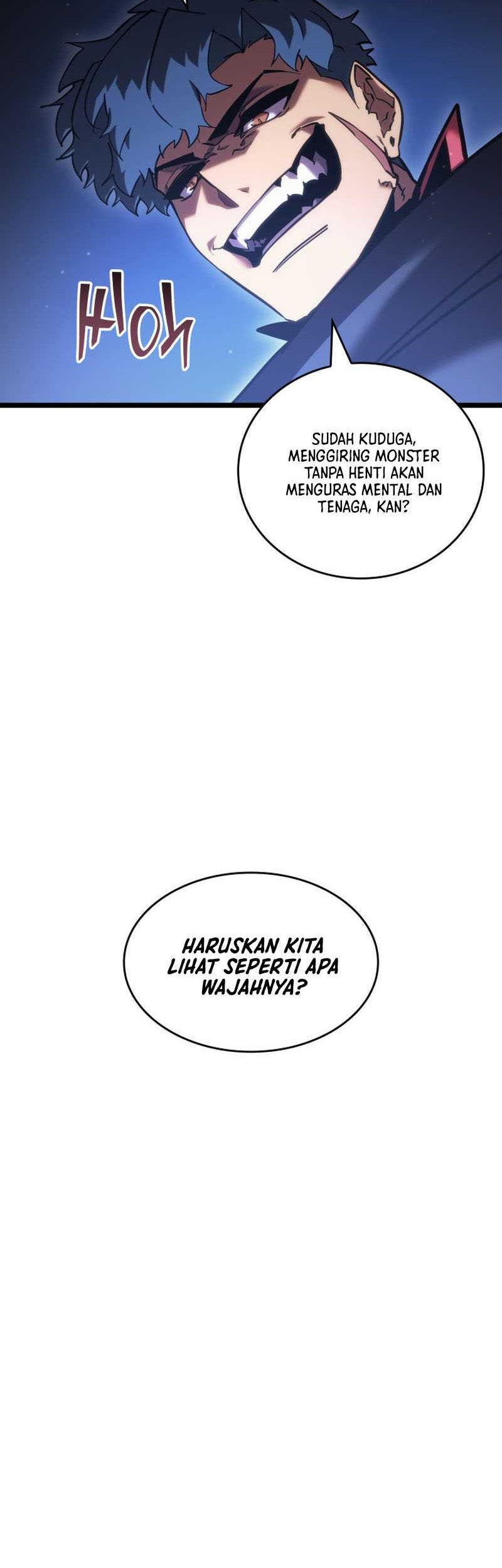 Return of the SSS-Class Ranker - Chapter 101 - Page 51