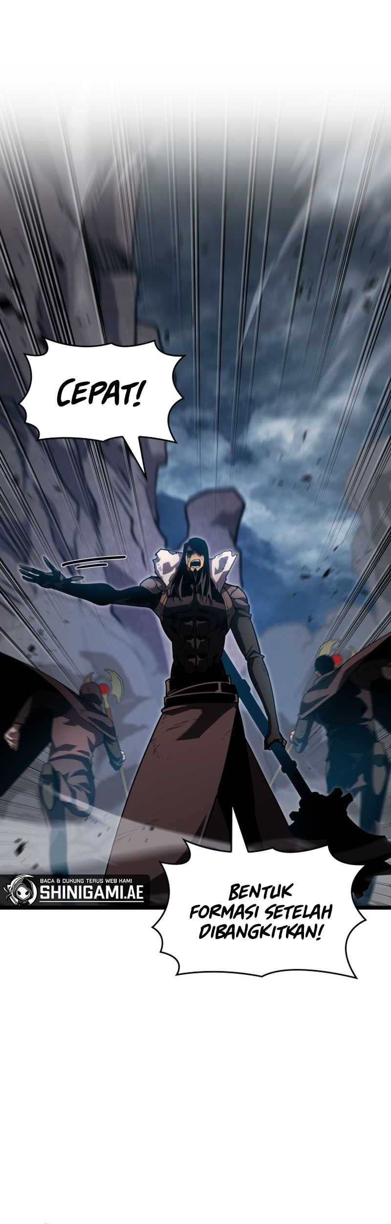 Return of the SSS-Class Ranker - Chapter 101 - Page 52