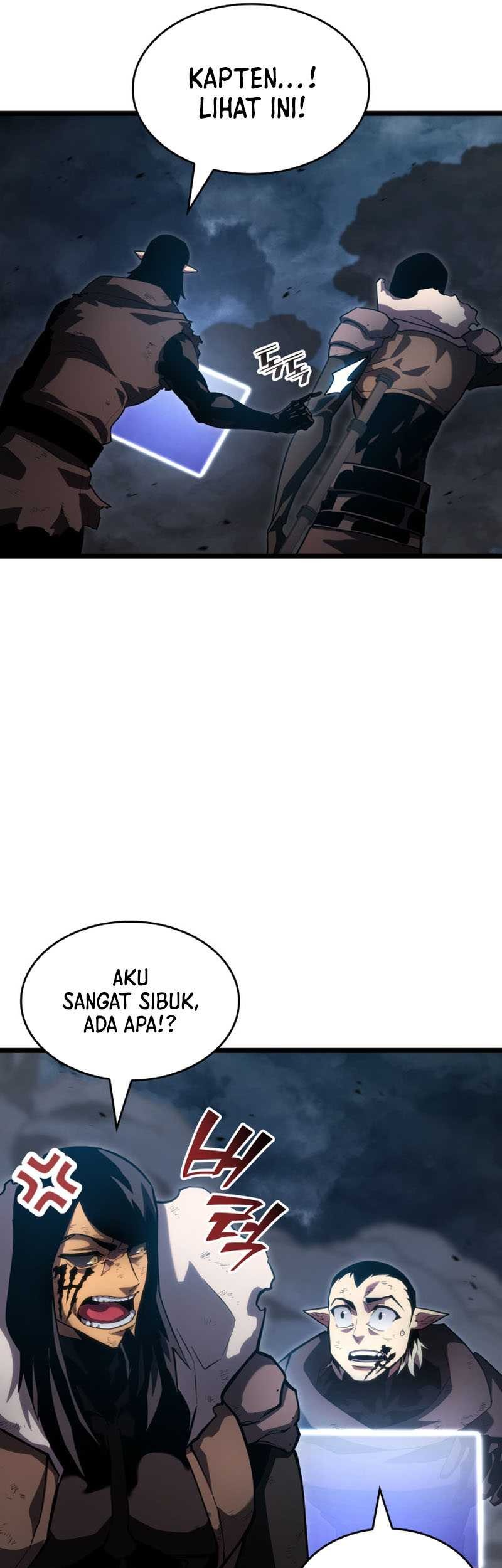 Return of the SSS-Class Ranker - Chapter 101 - Page 54