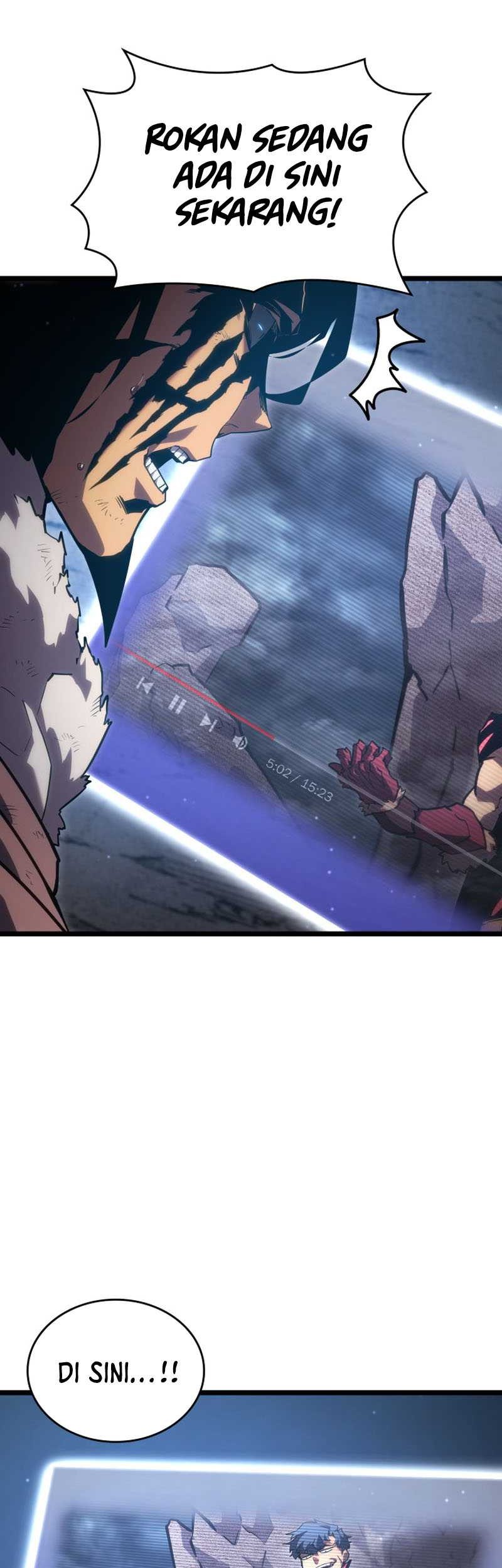 Return of the SSS-Class Ranker - Chapter 101 - Page 56