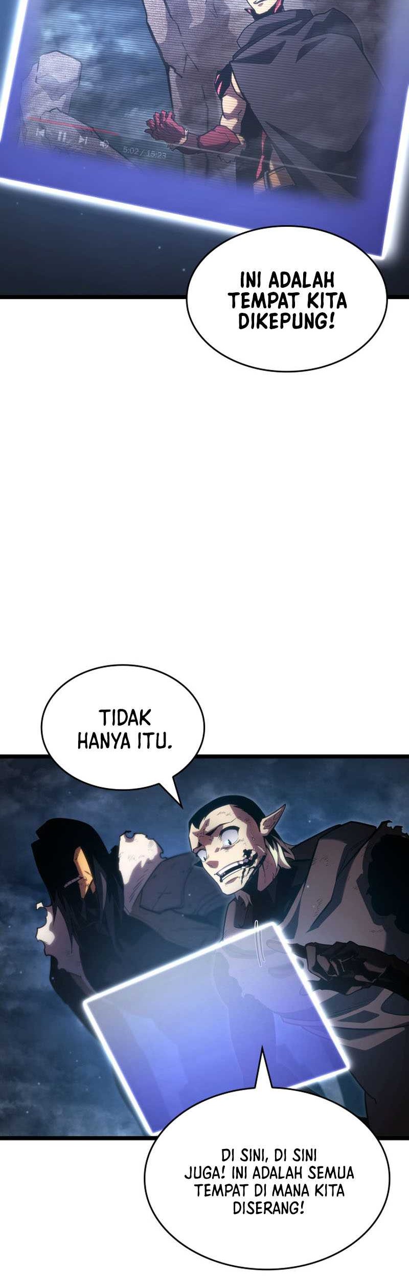 Return of the SSS-Class Ranker - Chapter 101 - Page 57