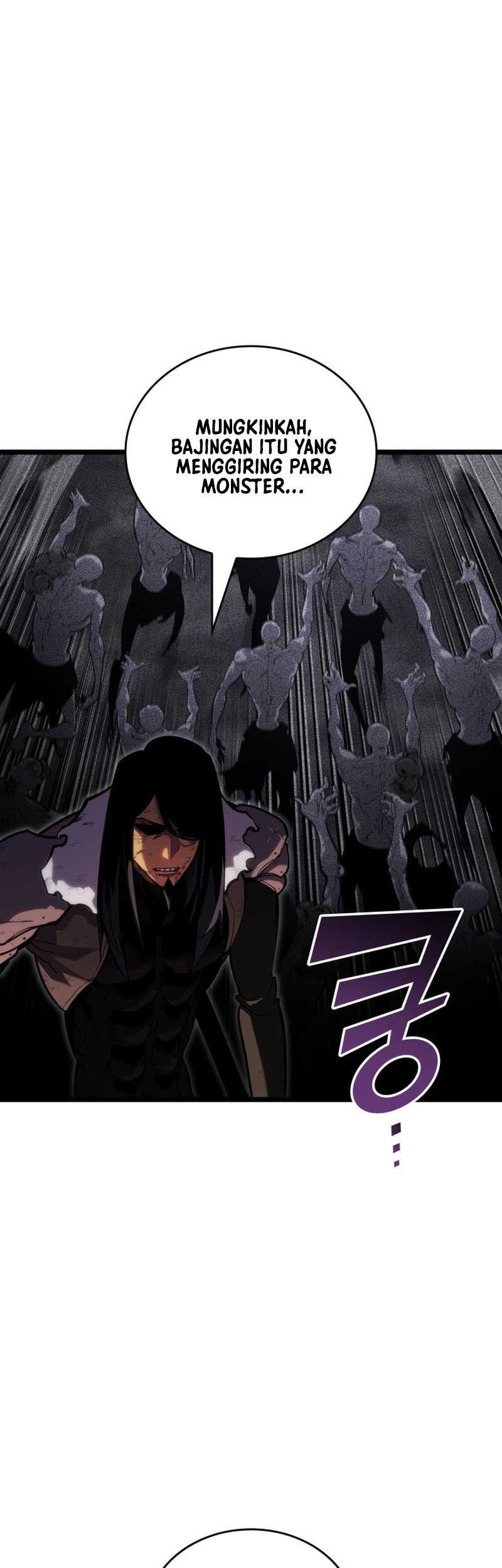 Return of the SSS-Class Ranker - Chapter 101 - Page 58