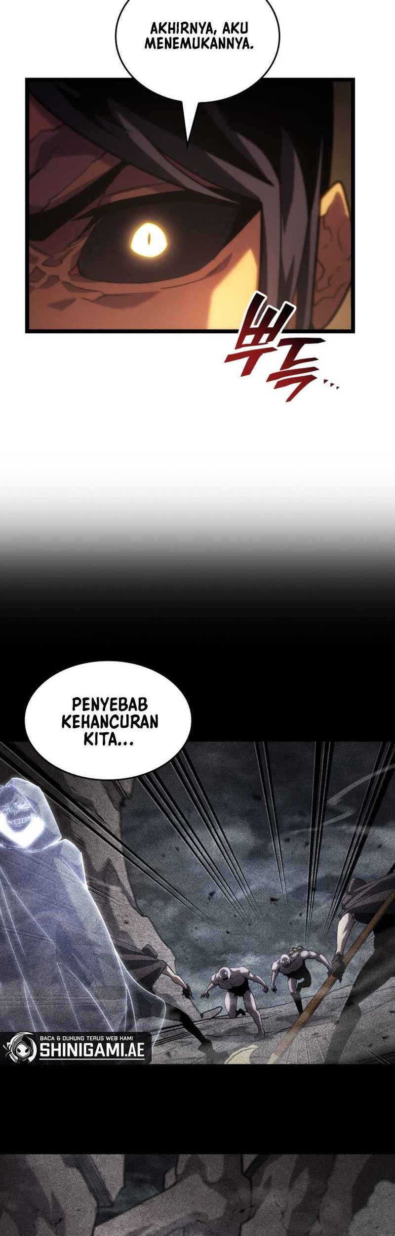 Return of the SSS-Class Ranker - Chapter 101 - Page 59