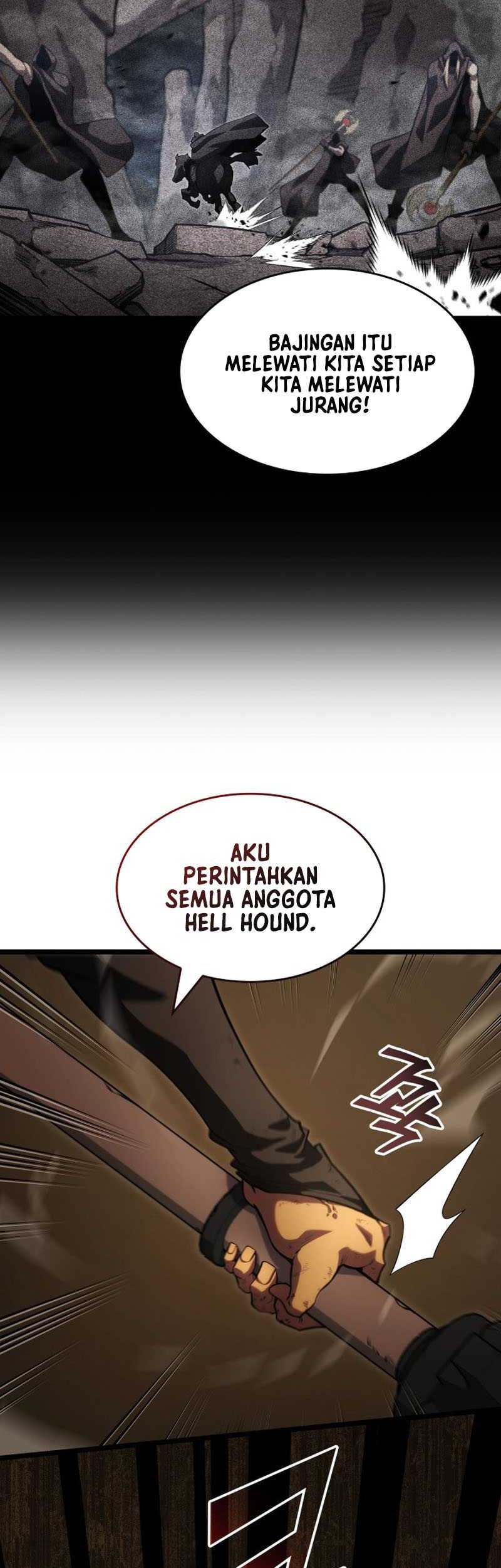 Return of the SSS-Class Ranker - Chapter 101 - Page 60