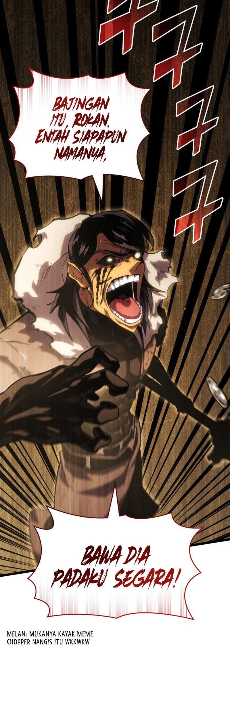 Return of the SSS-Class Ranker - Chapter 101 - Page 61