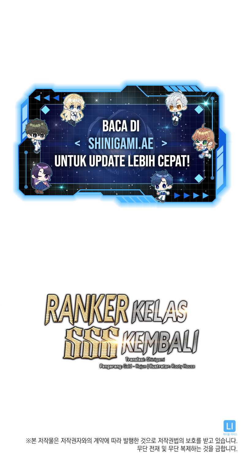 Return of the SSS-Class Ranker - Chapter 101 - Page 62