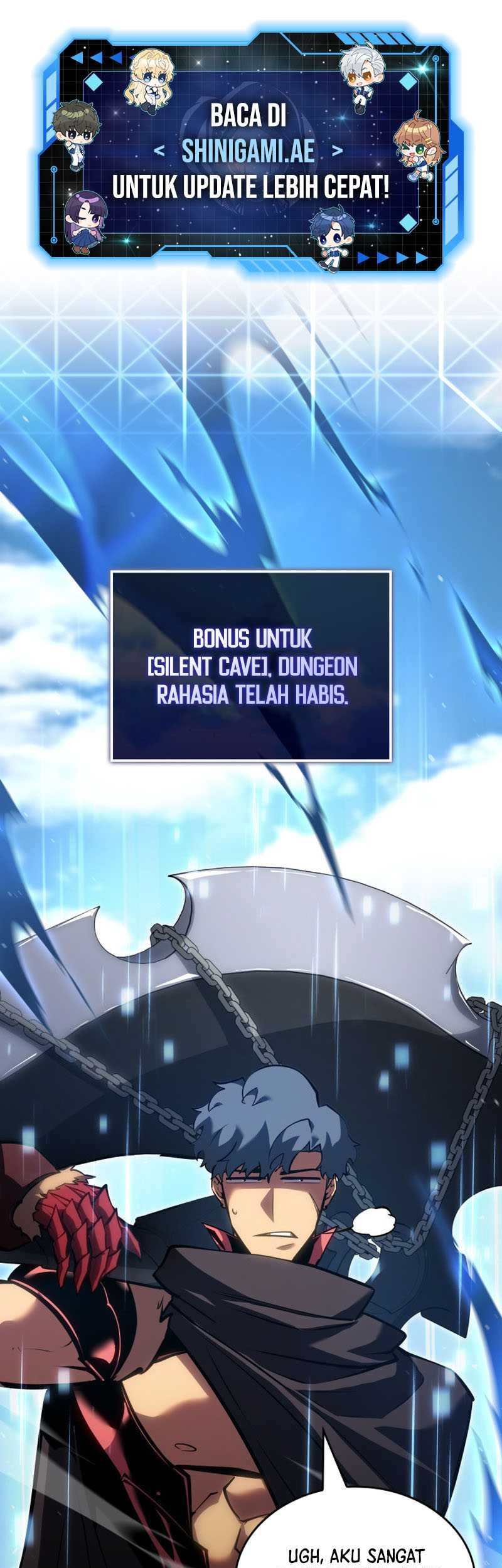 Return of the SSS-Class Ranker - Chapter 101 - Page 2