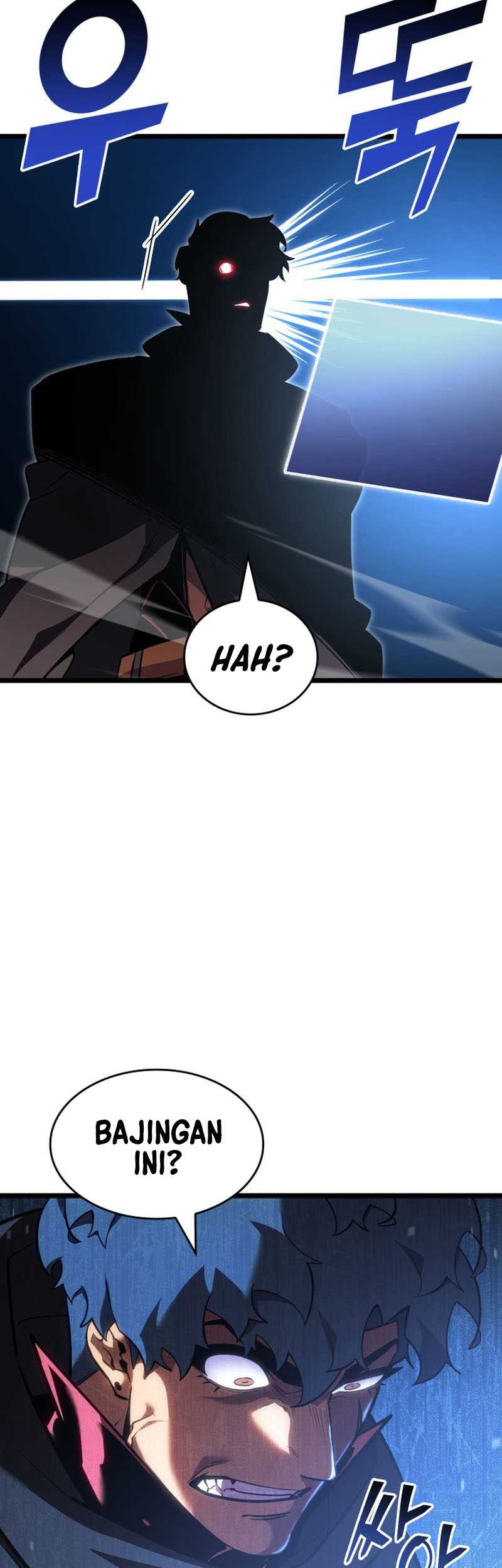 Return of the SSS-Class Ranker - Chapter 101 - Page 4